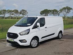 FORD TRANSIT CUSTOM 2.0 L2H1 Navi Trekhaak