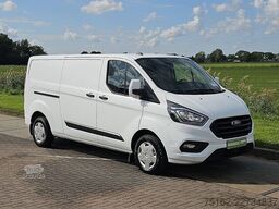 FORD TRANSIT CUSTOM 2.0 L2H1 Navi Trekhaak