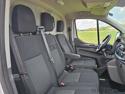 FORD TRANSIT CUSTOM 2.0 L2H1 Navi Trekhaak