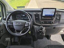 FORD TRANSIT CUSTOM 2.0 L2H1 Navi Trekhaak