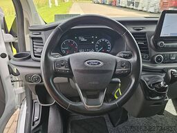 FORD TRANSIT CUSTOM 2.0 L2H1 Navi Trekhaak