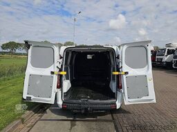 FORD TRANSIT CUSTOM 2.0 L2H1 Navi Trekhaak