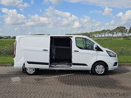 FORD TRANSIT CUSTOM 2.0 L2H1 Navi Trekhaak