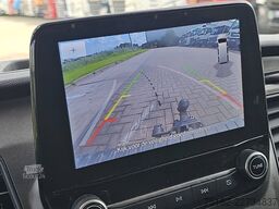 FORD TRANSIT CUSTOM 2.0 L2H1 Navi Trekhaak