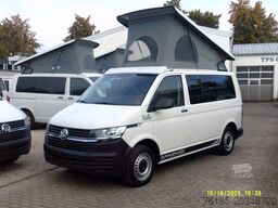 VOLKSWAGEN T6.1 Wohnmobil/Summermobil mit Aufstelldach