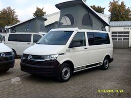 VOLKSWAGEN T6.1 Wohnmobil/Summermobil mit Aufstelldach