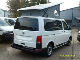 VOLKSWAGEN T6.1 Wohnmobil/Summermobil mit Aufstelldach