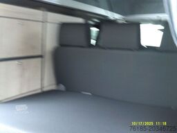 VOLKSWAGEN T6.1 Wohnmobil/Summermobil mit Aufstelldach