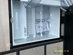 VOLKSWAGEN T6.1 Wohnmobil/Summermobil mit Aufstelldach