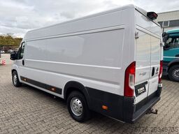 FIAT Ducato 2.3 Maxi Kasten 35 150 L5H2 RS: 4035