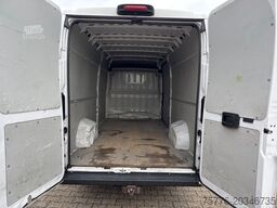 FIAT Ducato 2.3 Maxi Kasten 35 150 L5H2 RS: 4035
