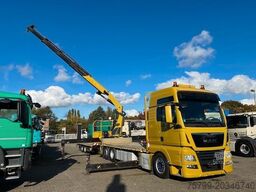 MAN 26.500 +PK53002 nur 1000 Arbeitsstunden