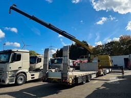 MAN 26.500 +PK53002 nur 1000 Arbeitsstunden