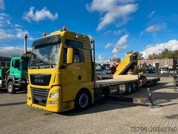 MAN 26.500 +PK53002 nur 1000 Arbeitsstunden