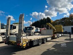 MAN 26.500 +PK53002 nur 1000 Arbeitsstunden