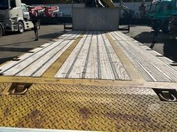 MAN 26.500 +PK53002 nur 1000 Arbeitsstunden