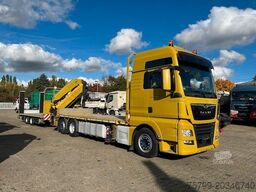 MAN 26.500 +PK53002 nur 1000 Arbeitsstunden