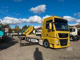 MAN 26.500 +PK53002 nur 1000 Arbeitsstunden