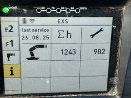 MAN 26.500 +PK53002 nur 1000 Arbeitsstunden