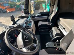 MAN 26.500 +PK53002 nur 1000 Arbeitsstunden