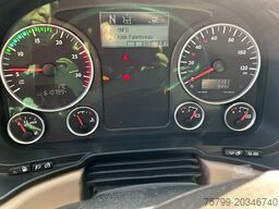 MAN 26.500 +PK53002 nur 1000 Arbeitsstunden