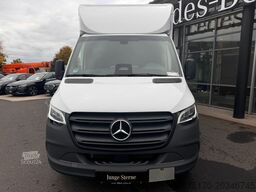 MERCEDES-BENZ Sprinter 317 CDI 4325 Koffer LBW Klima Kamera