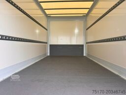 MERCEDES-BENZ Sprinter 317 CDI 4325 Koffer LBW Klima Kamera
