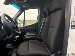 MERCEDES-BENZ Sprinter 317 CDI 4325 Koffer LBW Klima Kamera