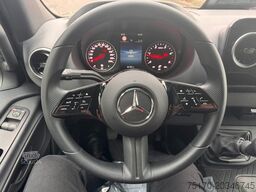 MERCEDES-BENZ Sprinter 317 CDI 4325 Koffer LBW Klima Kamera