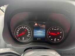 MERCEDES-BENZ Sprinter 317 CDI 4325 Koffer LBW Klima Kamera