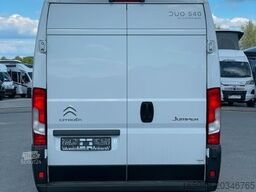 CLEVER Duo 540 *Face 2 Face Hecksitzgruppe*