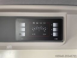 CLEVER Duo 540 *Face 2 Face Hecksitzgruppe*