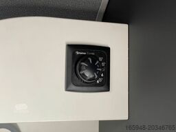 CLEVER Duo 540 *Face 2 Face Hecksitzgruppe*