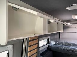 CLEVER Duo 540 *Face 2 Face Hecksitzgruppe*