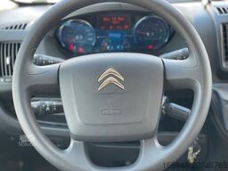 CLEVER Duo 540 *Face 2 Face Hecksitzgruppe*