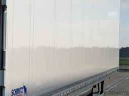 SCHMITZ CARGOBULL SKO 24/DOPPELSTOCK / 2,70/ LIFT nur 154 tsd km