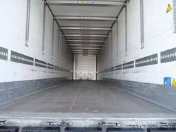 SCHMITZ CARGOBULL SKO 24/DOPPELSTOCK / 2,70/ LIFT nur 154 tsd km