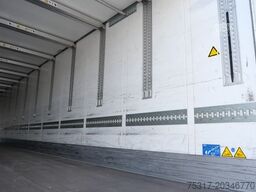 SCHMITZ CARGOBULL SKO 24/DOPPELSTOCK / 2,70/ LIFT nur 154 tsd km