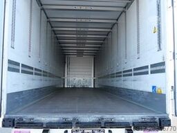 SCHMITZ CARGOBULL SKO 24/DOPPELSTOCK / 2,70/ LIFT nur 154 tsd km