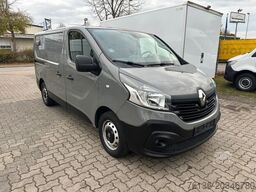 RENAULT Trafic Kasten L1H1 2,9t Werkstatt Komfort AHK