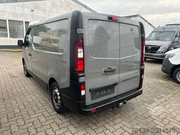 RENAULT Trafic Kasten L1H1 2,9t Werkstatt Komfort AHK