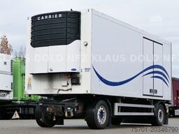 SCHMITZ CARGOBULL K018 Kühlkoffer Carrier Rolltor