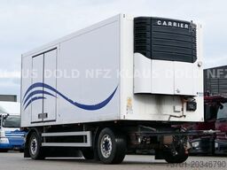 SCHMITZ CARGOBULL K018 Kühlkoffer Carrier Rolltor