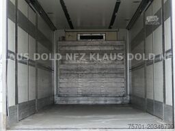 SCHMITZ CARGOBULL K018 Kühlkoffer Carrier Rolltor