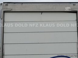 SCHMITZ CARGOBULL K018 Kühlkoffer Carrier Rolltor