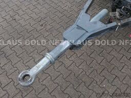 SCHMITZ CARGOBULL K018 Kühlkoffer Carrier Rolltor