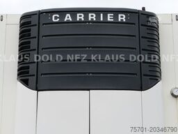 SCHMITZ CARGOBULL K018 Kühlkoffer Carrier Rolltor