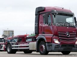 MERCEDES-BENZ Actros 1842 Fahrschulfahrzeug Vollluft Euro 6