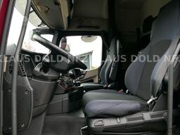 MERCEDES-BENZ Actros 1842 Fahrschulfahrzeug Vollluft Euro 6
