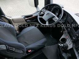 MERCEDES-BENZ Actros 1842 Fahrschulfahrzeug Vollluft Euro 6